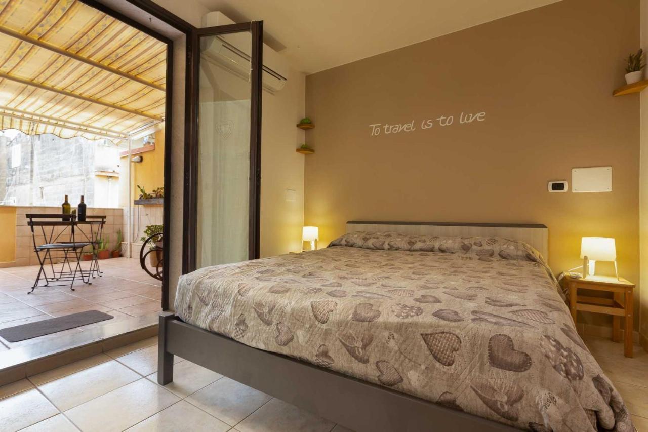 Hotel Pura Vida Barocca Ragusa Esterno foto