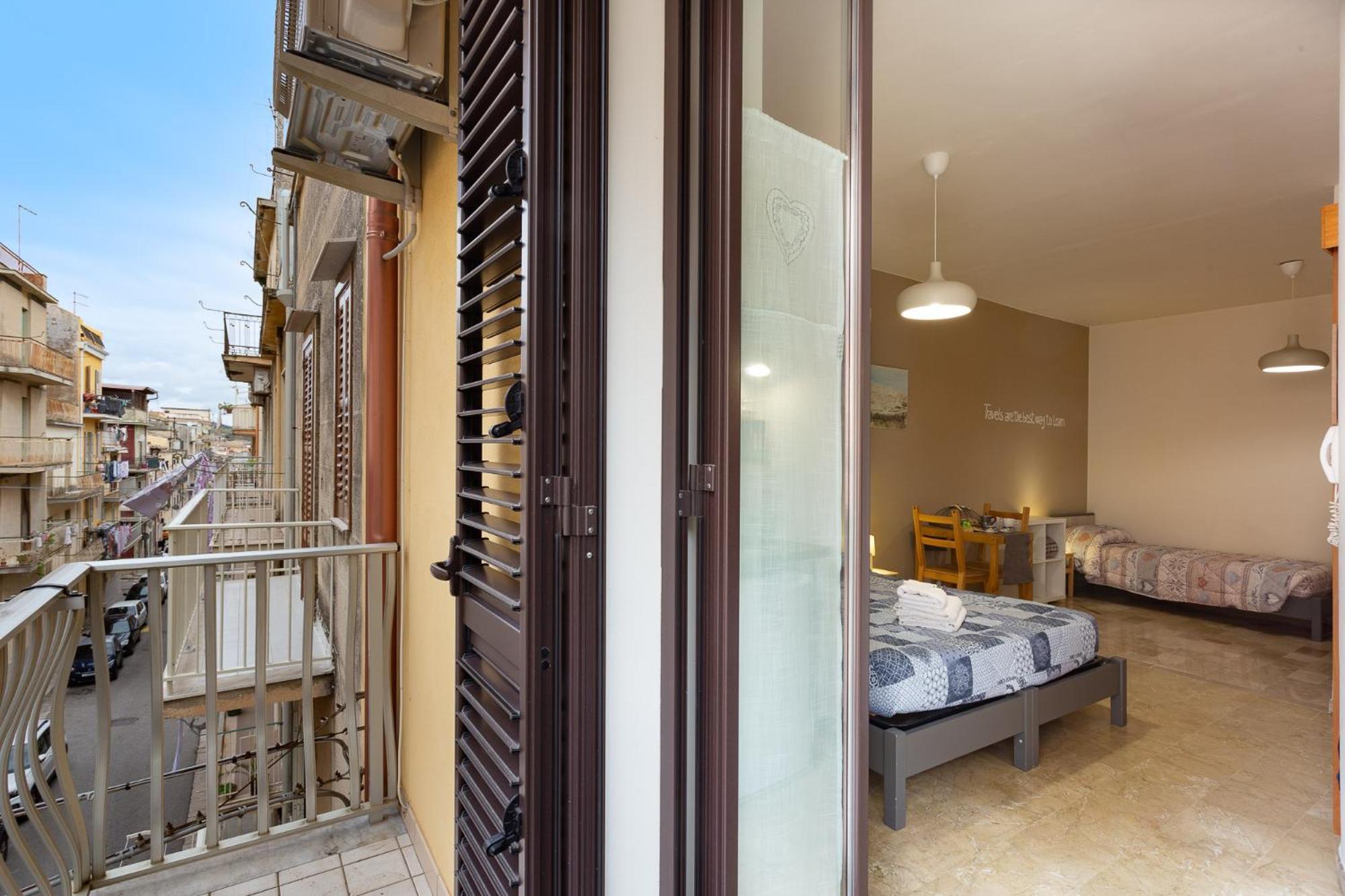 Hotel Pura Vida Barocca Ragusa Esterno foto