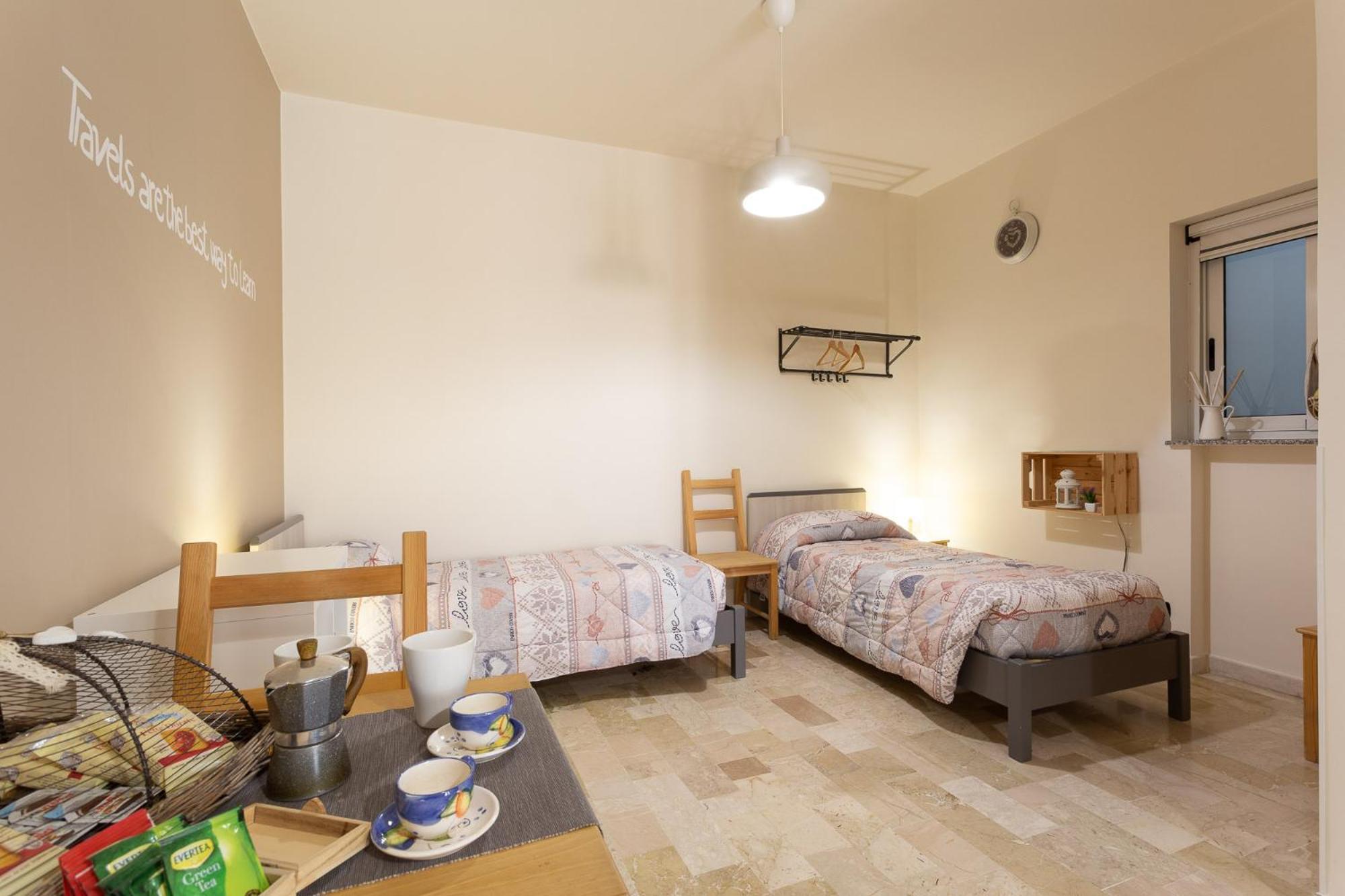 Hotel Pura Vida Barocca Ragusa Esterno foto